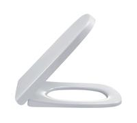 JACOB DELAFON Abattant Struktura standard Blanc