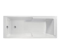 Jacob Delafon struktura - banera acrylique baño-ducha struktura 170 x 70 Blanc