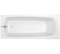 Jacob Delafon - Baignoire Stil Up 160x70 avec pieds Blanc - E60531-00