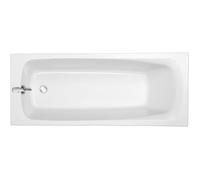Jacob Delafon - Baignoire Stil Up 150x70 avec pieds Blanc - E60530-00