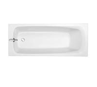 Jacob Delafon - Baignoire Stil Up 170x70 avec pieds Blanc - E60532-00