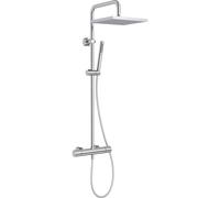 JACOB DELAFON Colonne de douche thermostatique Brigitte