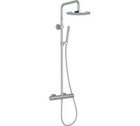 Jacob Delafon Colonne de douche thermostatique certifiée NF Toobi