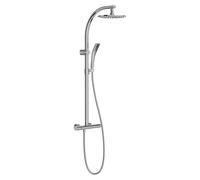 JACOB DELAFON Colonne de douche thermostatique Oblo
