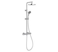 JACOB DELAFON Colonne de douche thermostatique Simone