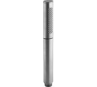 Jacob Delafon E45892-BN Douchette Shift Ellipse, Nickel brossé