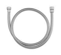 Jacob Delafon - Flexible 1,75 m métallique/A Chromé Double agrafage