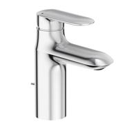 JACOB delafon Kumin d'évacuation - Medium Mitigeur de lavabo avec Chrome
