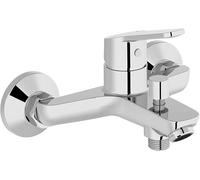 Jacob Delafon Mitigeur monocommande baignoire-douche Aimé E29871-CP design moderne finition chromée