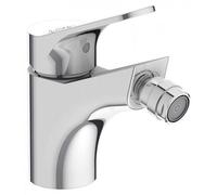 JACOB DELAFON Mitigeur bidet avec flexibles d’alimentation BRIVE