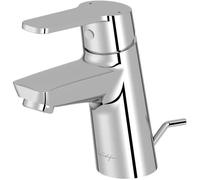 Jacob Delafon - Mitigeur lavabo Aimé avec vidage, CP - E29869-CP