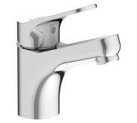 JACOB DELAFON Mitigeur lavabo BRIVE avec système d'installation breveté 5 35'' chromé