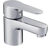Jacob Delafon Mitigeur lavabo July avec vidage