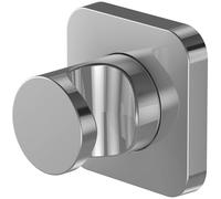 Jacob Delafon module - Support de douche mural Hybrid Chrome