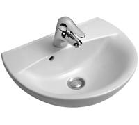 Jacob Delafon Odeon - lave-mains 45 x 35 cm Odeon Blanc