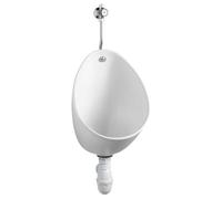JACOB DELAFON Pack urinoir Coquille E0399-00