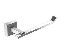 JACOB DELAFON Porte-rouleau Eo Moderne Chrome