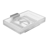 JACOB DELAFON Porte Savon EO Moderne Chrome