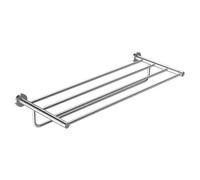 Jacob Delafon Rack à serviettes Classique, longueur 56 cm, Chrome