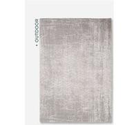 Louis de poortere Mad Men Jacob's Ladder White Plains - 140 x 200 cm - Gris