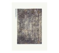 Jacob's Ladder design - Tapis chevrons Mad Men - Broadway Glitter - 170 x 240 CM Broadway Glitter G