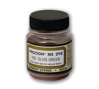 Jacquard Dbest Procion MX Teinture, Acrylique, Multicolore, 4.74x5.08x5.33 cm