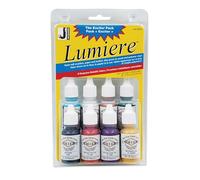 Jacquard Lumiere 8 Couleur Mini Exciter Paquet
