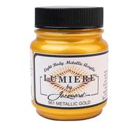 Jacquard Lumiere Peinture MŽtallisŽe Or 2.25Oz