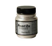 Jacquard Pearl Ex Pigment Blanc nacré 0,2 l