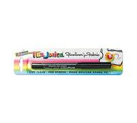 Jacquard Tee Juice Fabric Marker Fineliner Black