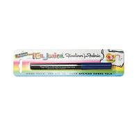 Jacquard Tee Juice Fabric Marker Fineliner Blue
