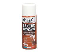 Cire antiquaire traditionnelle - Aérosol 400 ml
