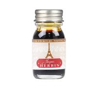 Jacques Herbin 11842T Flacon encre 10ml jaune/brunTour Eiffel
