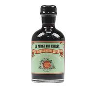 Jacques Herbin 11909T - Bouteille d'encre ''spécial 350 ans'' 100 ml pour stylo-plumes et stylos roller - Perle noire