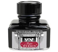 Jacques Herbin 13899T Flacon encre 30ml noir Passage des Panoramas