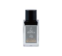 Jacques Herbin 16009JT Encre Jacques Herbin Prestige 1670 Flacon 15 ml Gris Orage