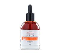 Jacques Herbin 16120TAMZ Encre Beaux-Arts aquarelle Éclats-Orange 50ml