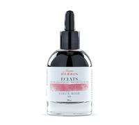 Jacques Herbin 16325TAMZ - Encre Beaux-Arts aquarelle Éclats-Vieux rose 50ml