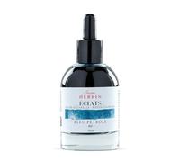Jacques Herbin 16445TAMZ Encre Bx-Arts aquarelle Éclats-Bleu pétrole 50ml