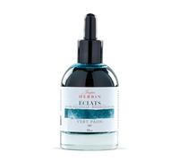 Jacques Herbin 16505TAMZ - Encre Beaux-Arts aquarelle Éclats-Vert paon 50ml