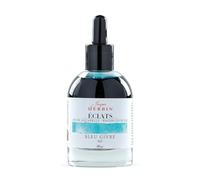 Jacques Herbin 16515TAMZ Encre Beaux-Arts aquarelle Éclats-Bleu givré 50ml