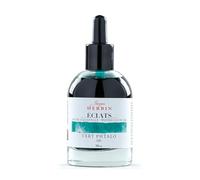 Jacques Herbin 16525TAMZ - Encre Beaux-Arts aquarelle Éclats-Vert Phtalo 50ml
