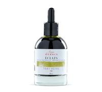 Jacques Herbin 16540TAMZ - Encre Beaux-Arts aquarelle Éclats-Vert olive 50ml