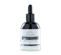 Jacques Herbin 16560TAMZ Encre Beaux-Arts aquarelle Éclats-Vert chrome 50ml