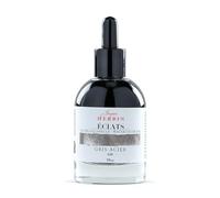Jacques Herbin 16620TAMZ Encre Beaux-Arts aquarelle Éclats-Gris acier 50ml