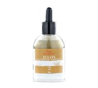Jacques Herbin 16704TAMZ - Encre Beaux-Arts pigmentée Éclats-Or 50ml