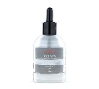 Jacques Herbin 16705TAMZ - Encre Beaux-Arts pigmentée Éclats-Argent 50ml