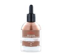 Jacques Herbin 16706TAMZ Encre Beaux-Arts pigmentée Éclats-Cuivre 50ml