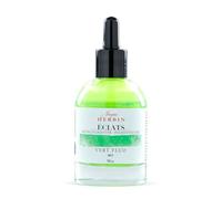 Jacques Herbin 16805TAMZ Encre Beaux-Arts pigmentée Éclats-Vert fluo 50ml