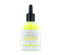 Jacques Herbin 16810TAMZ - Encre Beaux-Arts pigmentée Éclats-Jaune fluo 50ml